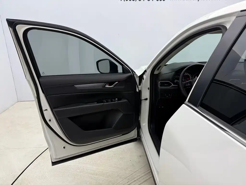 Mazda CX-5 2021 2.0L automatic two-wheel drive smart model купить на сайте DeffCars