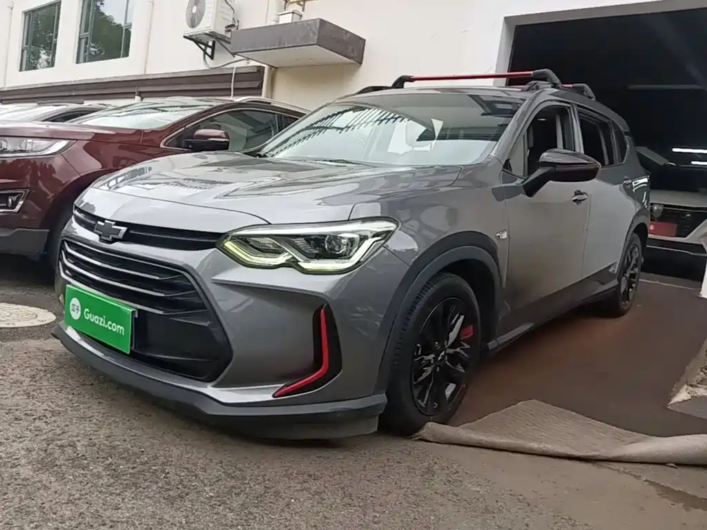 Volando 2019 Redline 530T Automatic Enjoyment Edition (5+2 models) National VI купить на сайте DeffCars