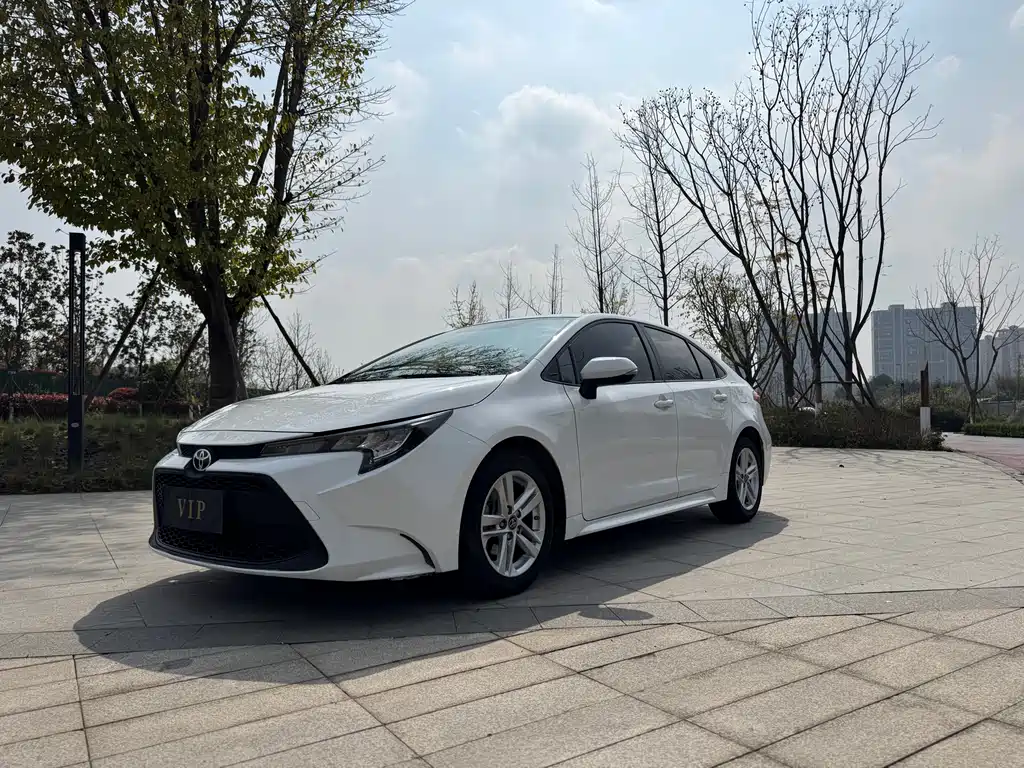 Ralink 2021 TNGA 1.5L CVT Advanced Edition купить на сайте DeffCars