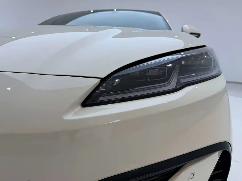 Seal 06 2025 DM-i smart driving version 80KM luxury model купить на сайте DeffCars