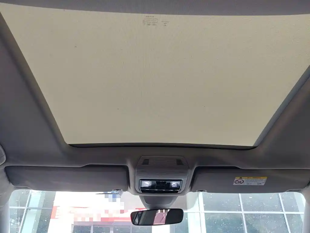 Touron 2022 380TSI four-wheel drive luxury version купить на сайте DeffCars