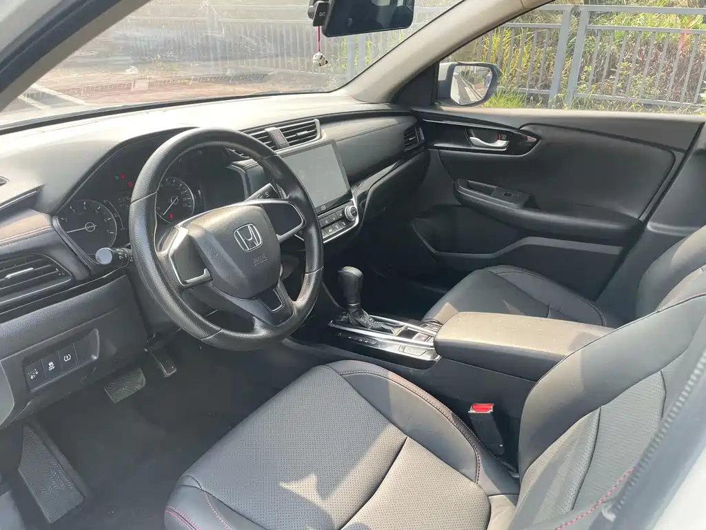 Lingpai 2019 180Turbo CVT Comfort Edition National V купить на сайте DeffCars