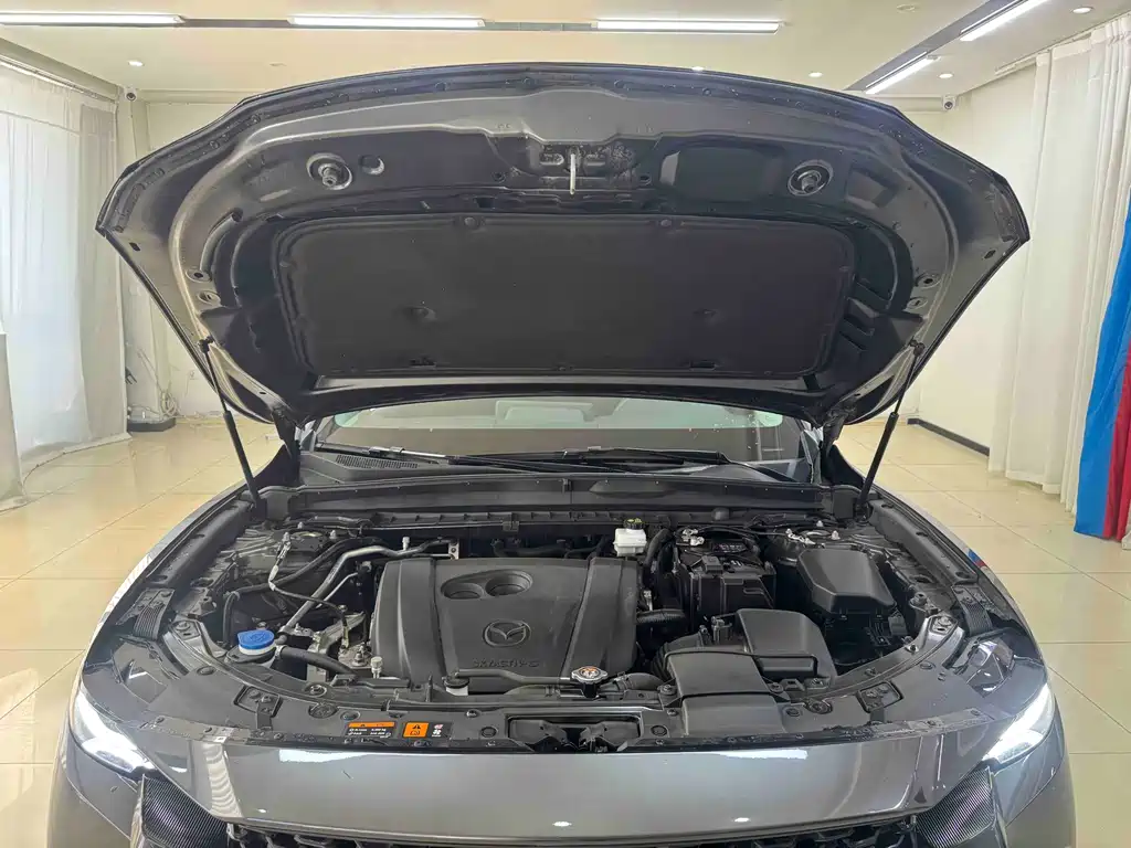 Mazda CX-50 Xingye 2023 2.0L Leading Edition купить на сайте DeffCars