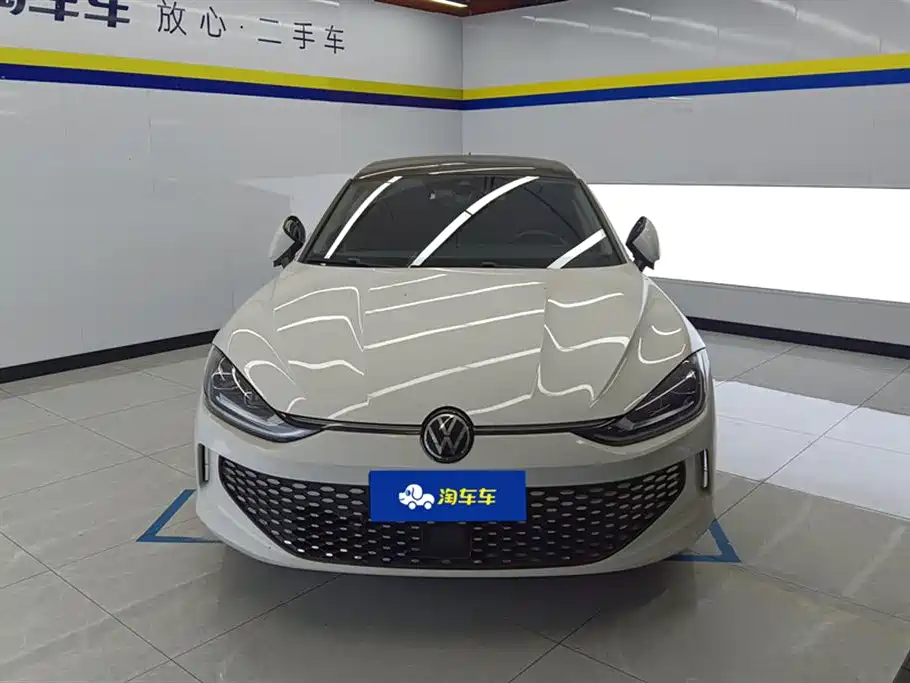 Lingdu 2023 Lingdu L 280TSI DSG Hot Edition купить на сайте DeffCars