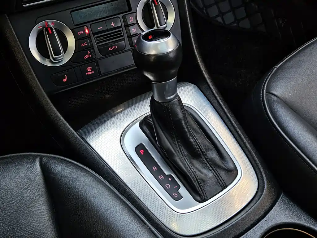Audi Q3 2015 35 TFSI quattro technology купить на сайте DeffCars