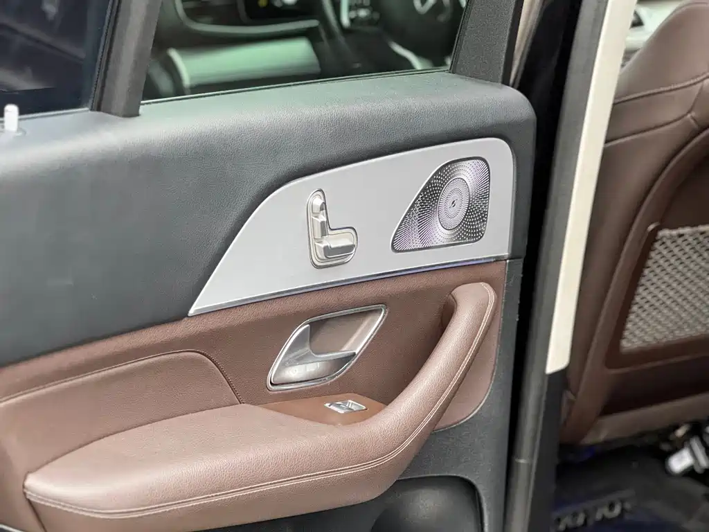 Mercedes-Benz GLE 2021 GLE 350 4MATIC Fashion Model купить на сайте DeffCars