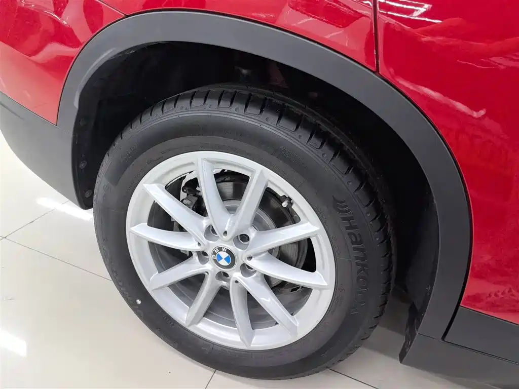 BMW X1 2019 sDrive18Li Fashion Model купить на сайте DeffCars