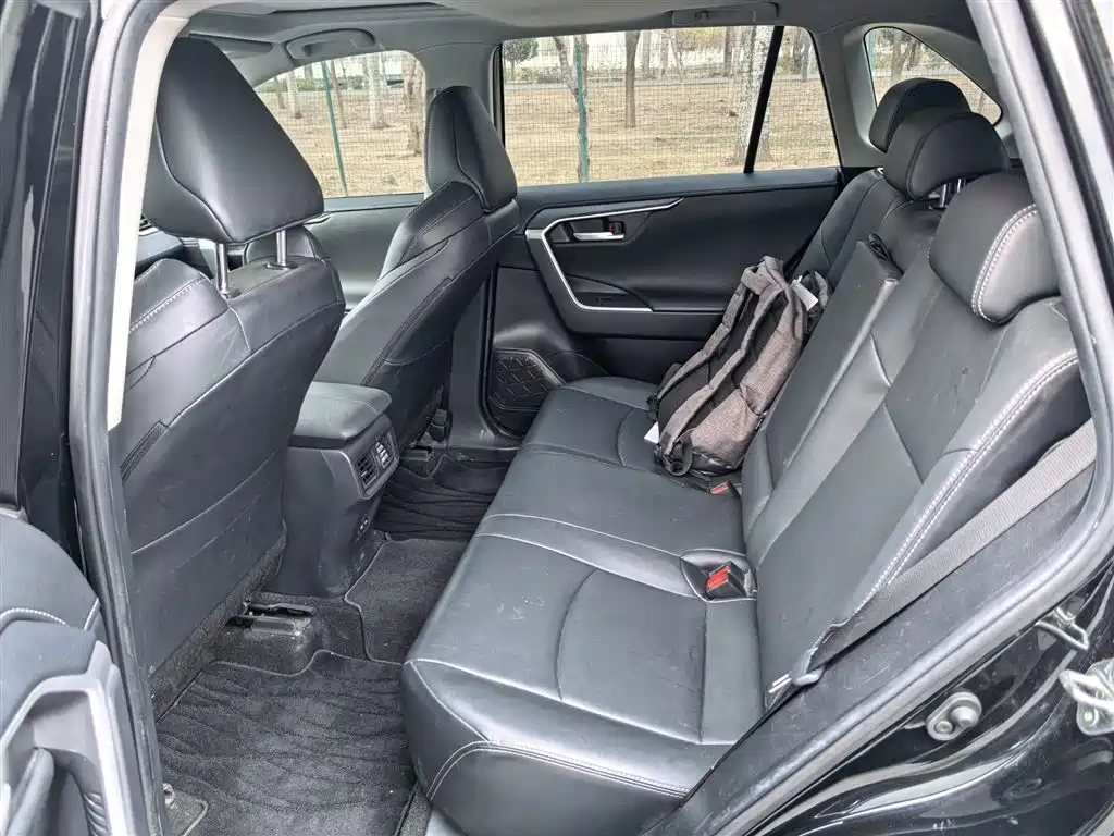 Weilanda 2023 2.0L CVT two-wheel drive urban version купить на сайте DeffCars