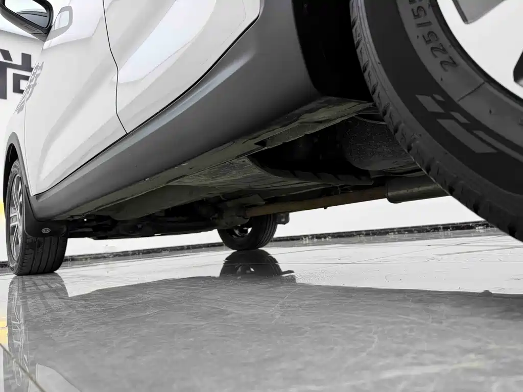 Zhipao 2019 2.0L Automatic Smart Enjoy Deluxe Edition купить на сайте DeffCars