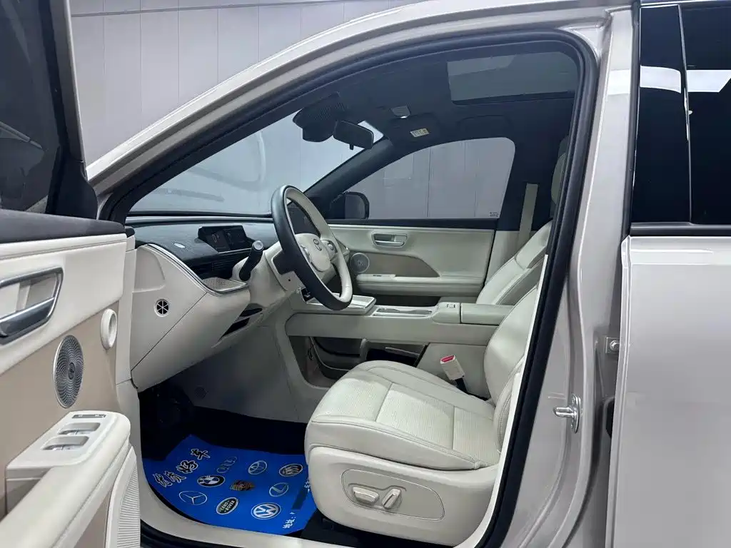 Platinum 3X 2025 520 Pro+ lidar version купить на сайте DeffCars