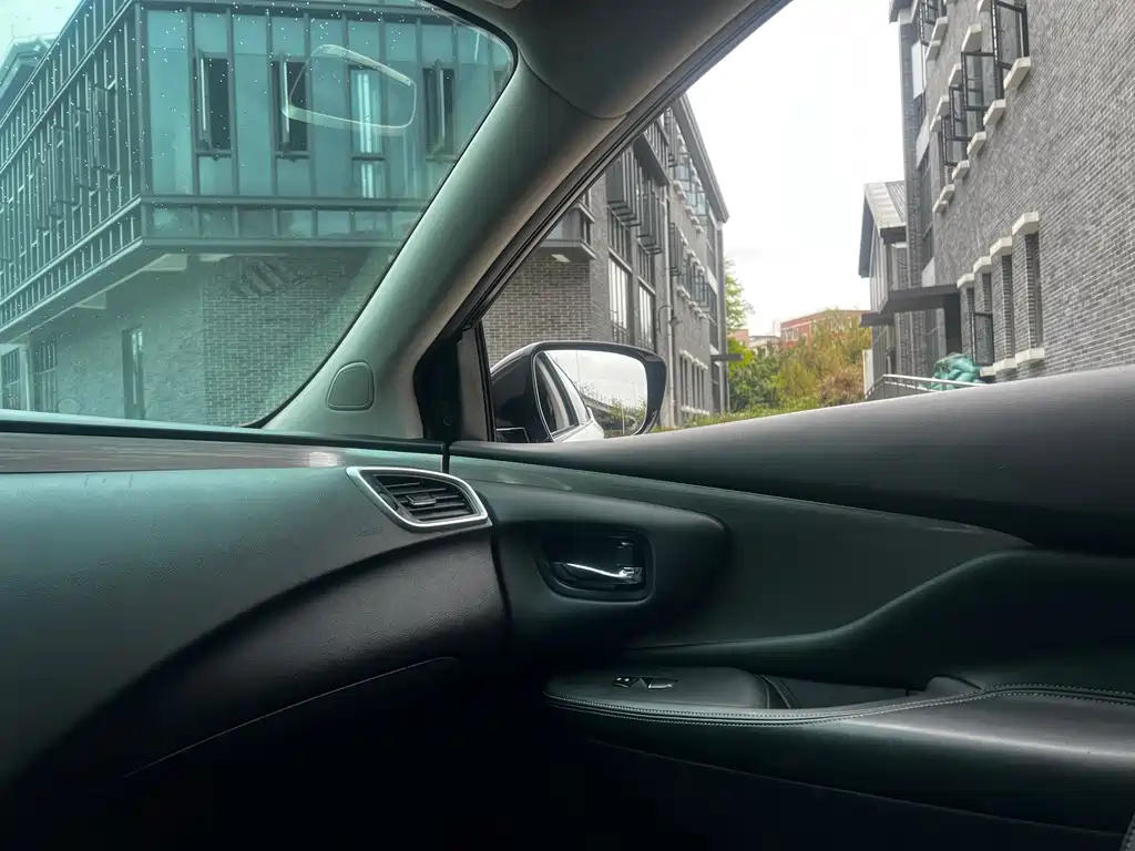 Loulan 2019 2.5 S/C HEV XL 4WD Hybrid Intelligent Premium Edition National VI купить на сайте DeffCars