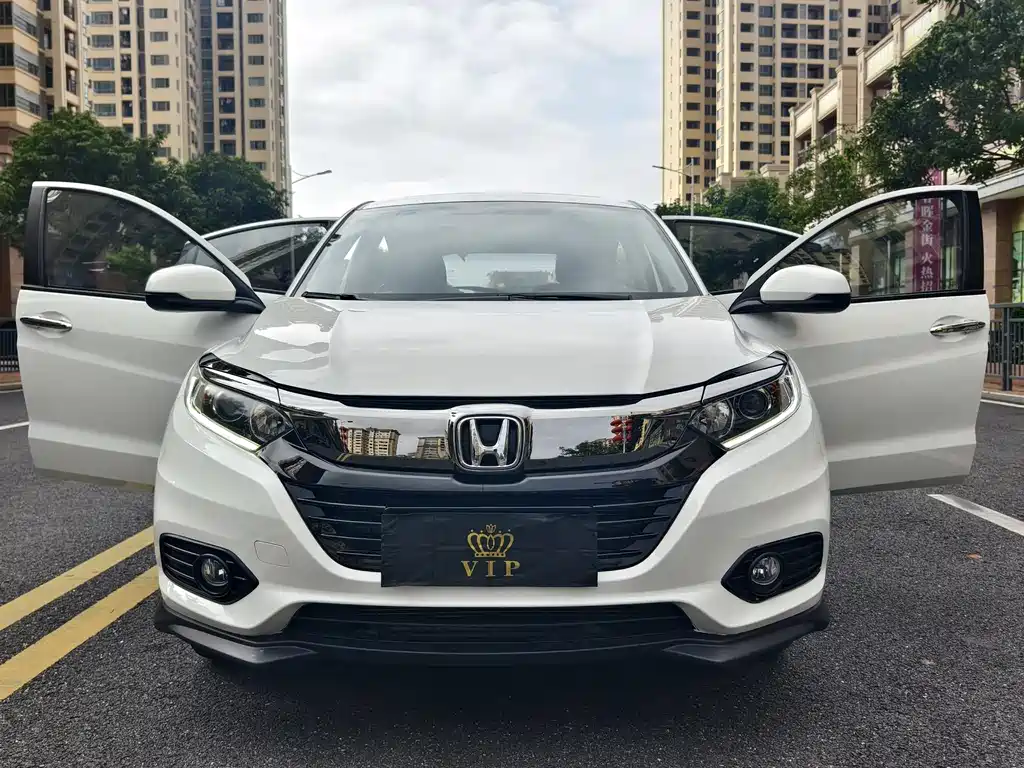 Binzhi 2020 1.5L CVT Elite Edition купить на сайте DeffCars