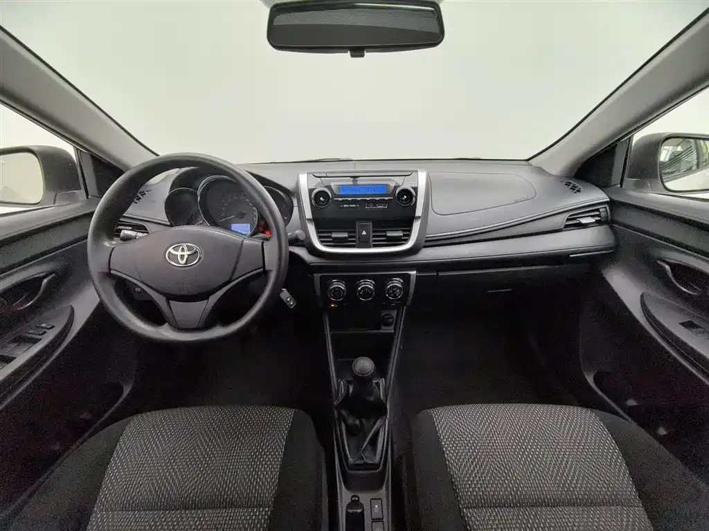Vios 2019 1.5L Manual Enactus Edition купить на сайте DeffCars