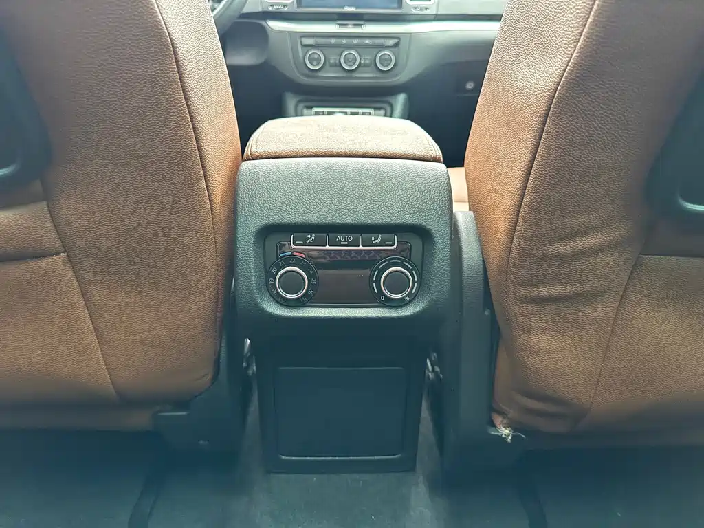 Sharan 2018 380TSI Comfortable 7-seater купить на сайте DeffCars