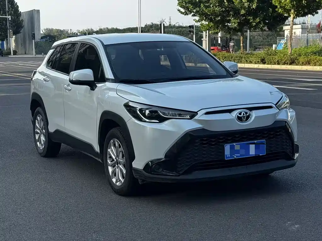 Fenglanda 2024 2.0L CVT Elite Edition купить на сайте DeffCars