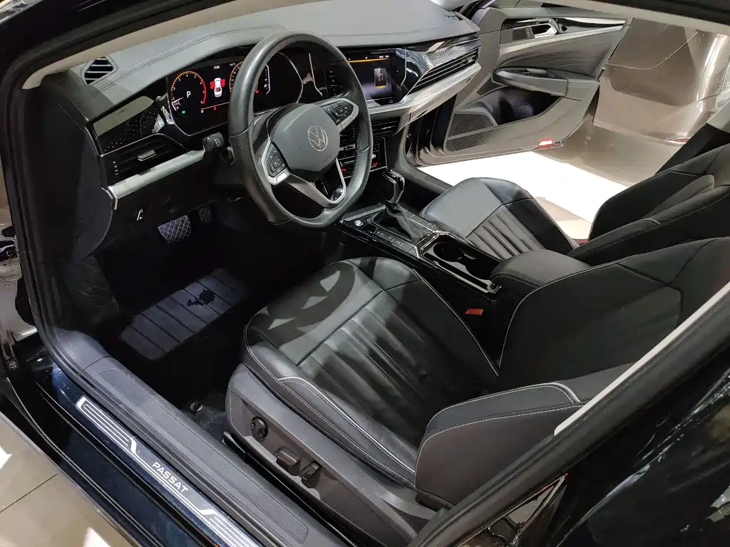 Passat 2022 330TSI Elite Edition купить на сайте DeffCars