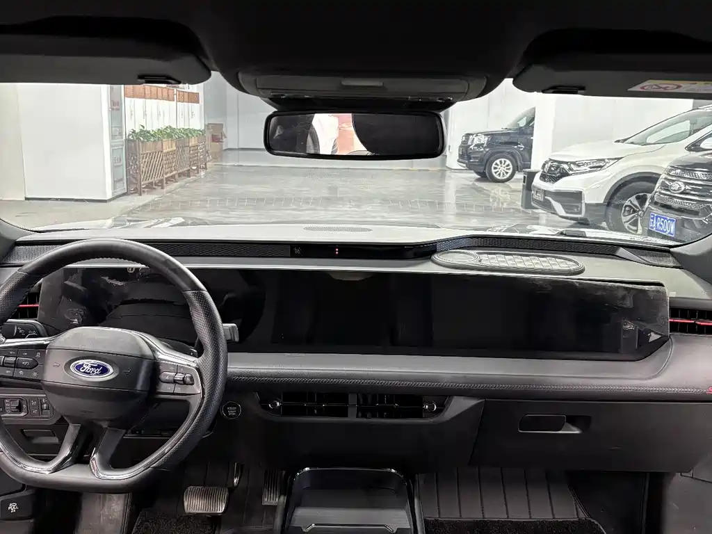 EVOS 2022 EcoBoost 245 ST-Line купить на сайте DeffCars