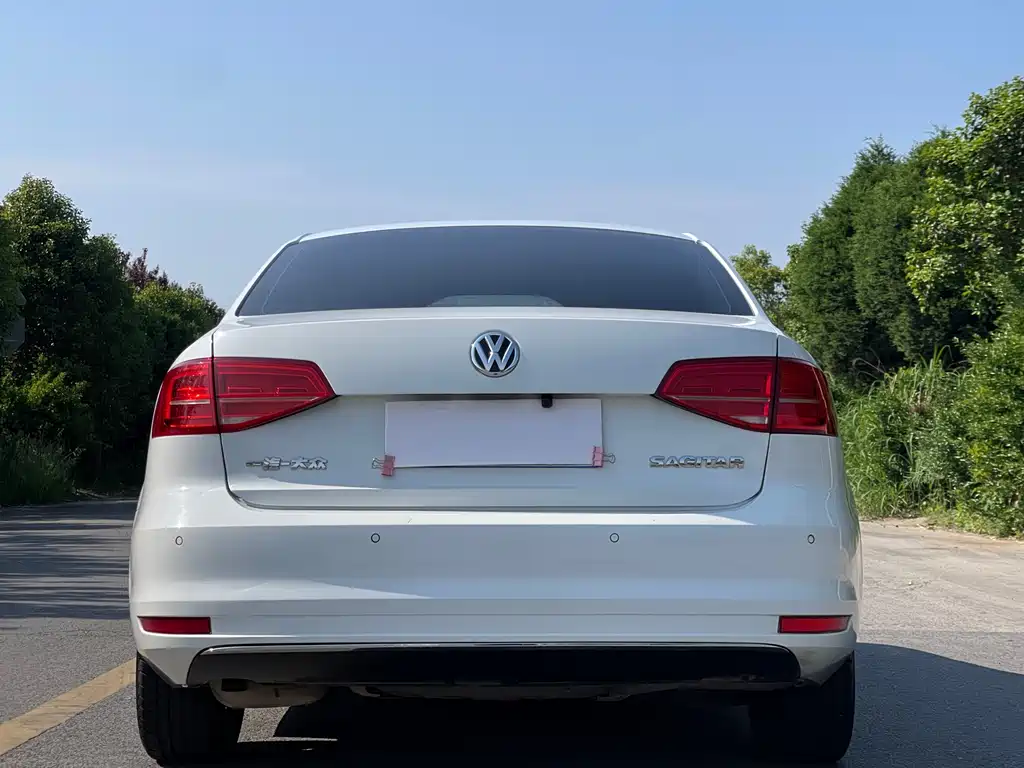 Sagitar 2018 1.6L automatic comfort model купить на сайте DeffCars