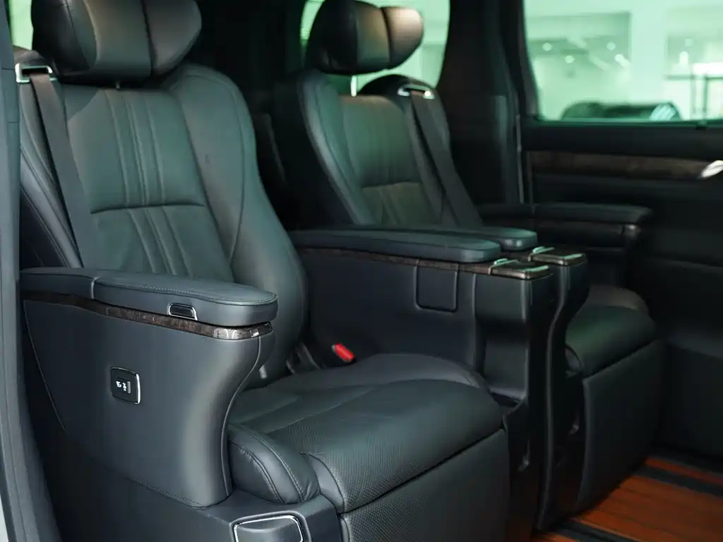 Wilfa 2020 Shuangqing 2.5L HV Premium Edition купить на сайте DeffCars