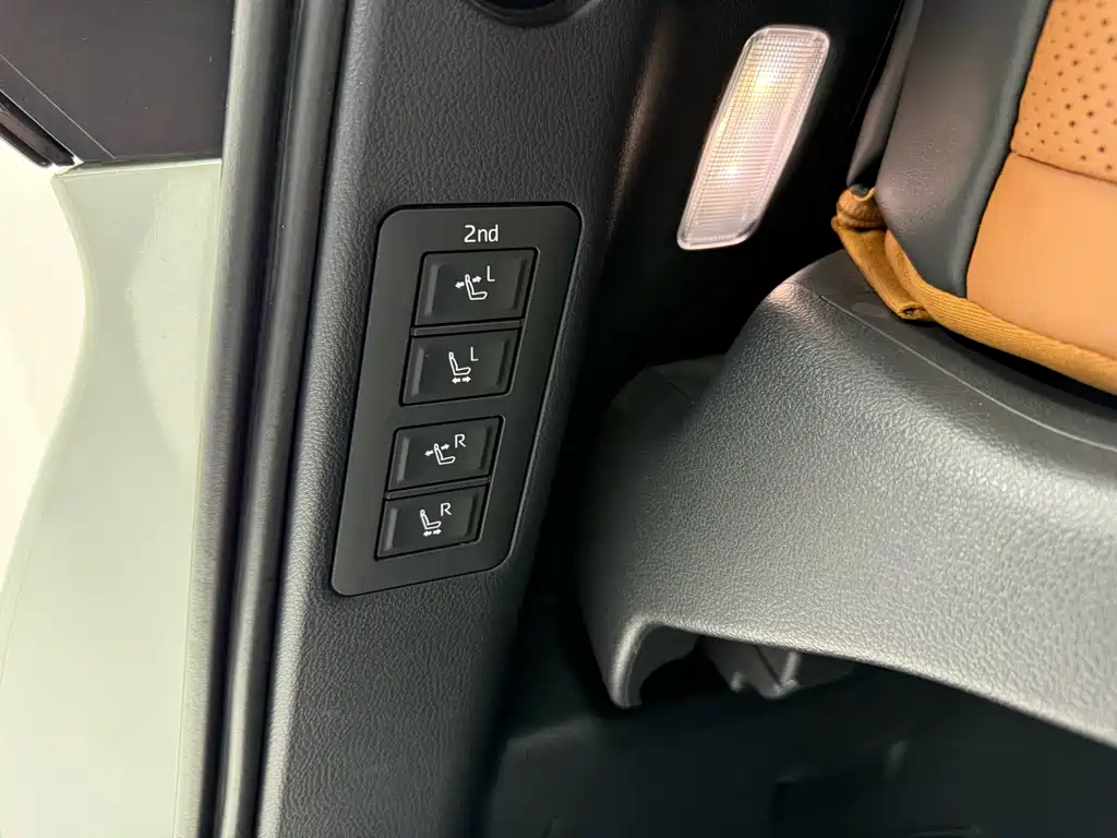 Alfa 2024 Dual Engine 2.5L Premium Edition купить на сайте DeffCars