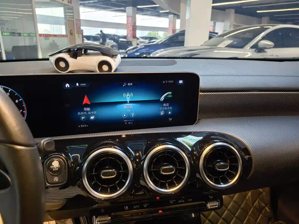 Mercedes-Benz A-Class 2019 A 200 L купить на сайте DeffCars