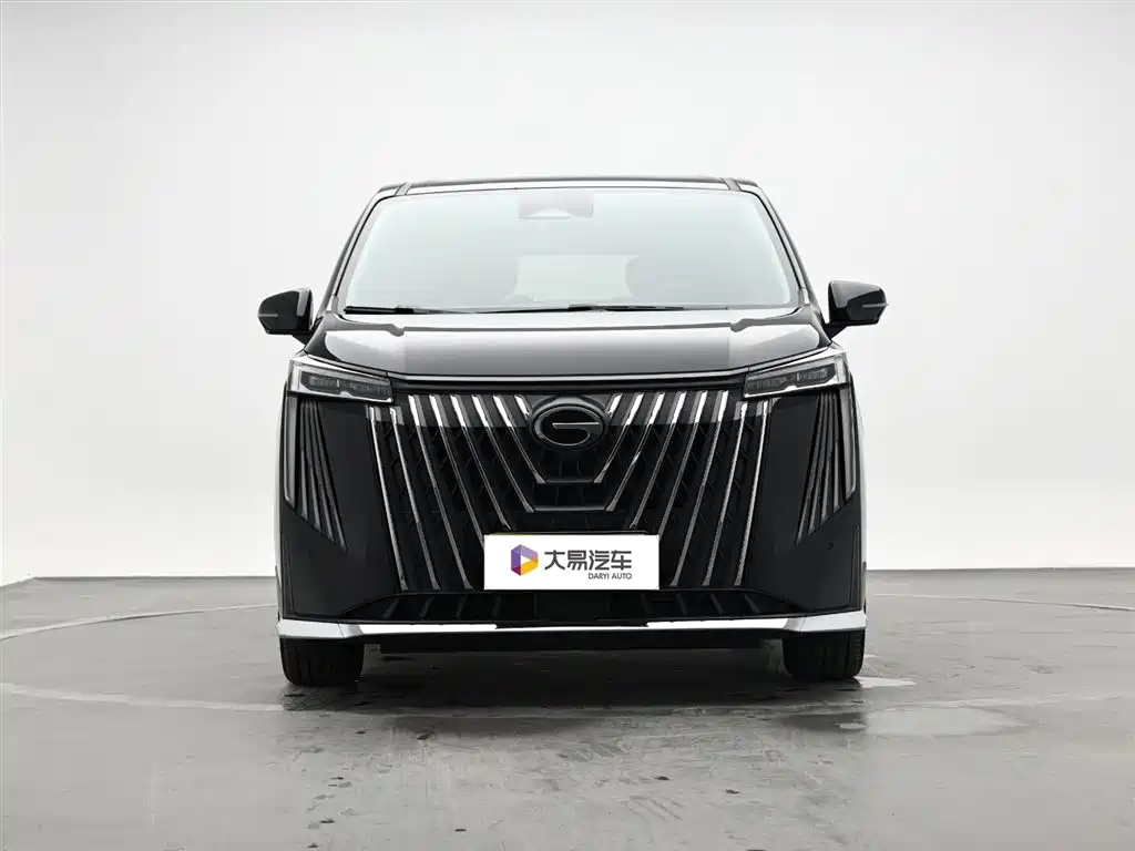 Trumpchi M8 2024 Master Series 400T Extreme Edition купить на сайте DeffCars