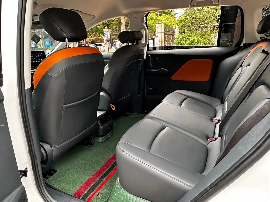 Pentium NAT 2022 Comfort Travel Edition 100kW 419km купить на сайте DeffCars