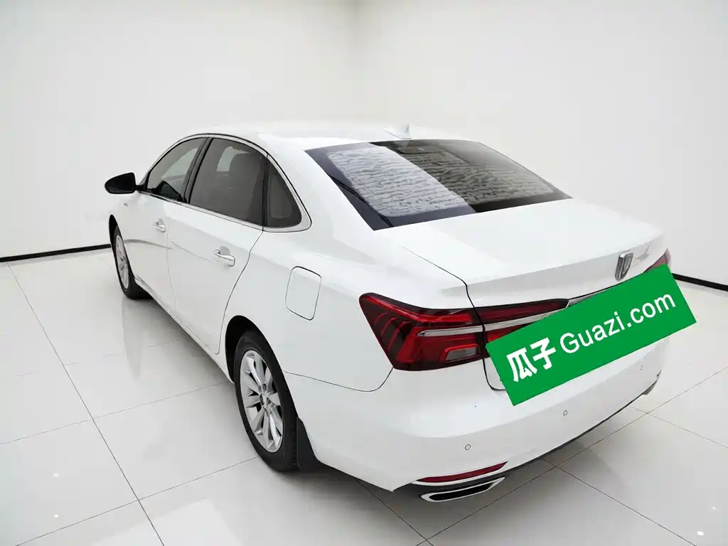 Roewe i6 Classic 2017 20T Automatic Internet Smart Edition купить на сайте DeffCars