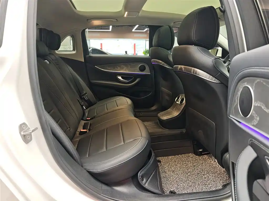 Mercedes-Benz E-Class 2020 E 300 L Sporty and Fashionable купить на сайте DeffCars