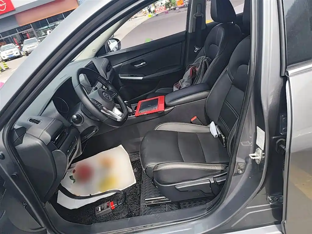 Sylphy 2021 1.6L XL CVT Enjoy Edition купить на сайте DeffCars