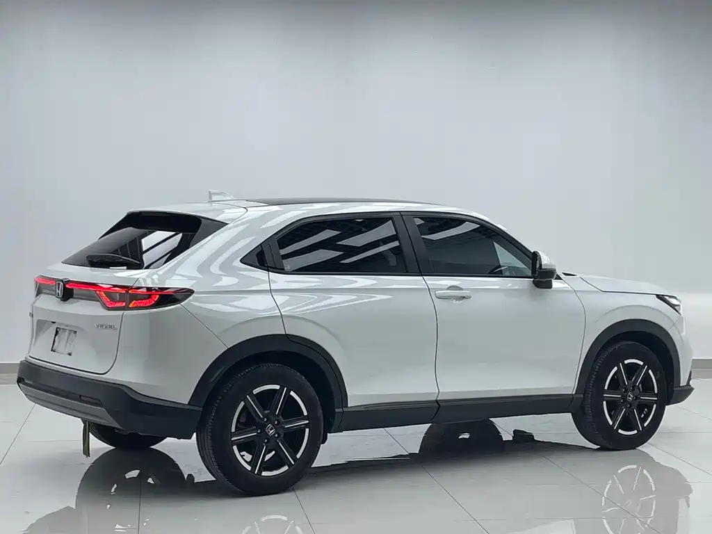Binzhi 2023 1.5L CVT Pioneer Edition купить на сайте DeffCars