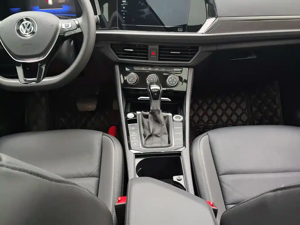 Sagitar 2021 280TSI DSG Comfort Intelligent Edition купить на сайте DeffCars