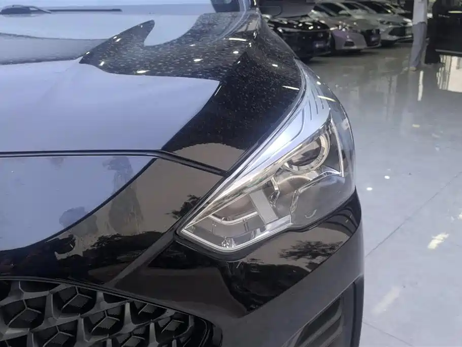 Haval M6 2019 1.5T DCT two-wheel drive value version National VI купить на сайте DeffCars