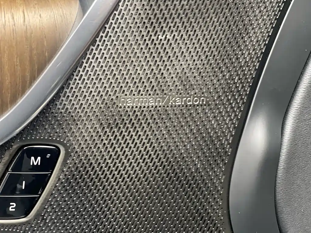 Volvo S90 2025 B5 Zhiyuan Luxury Edition купить на сайте DeffCars