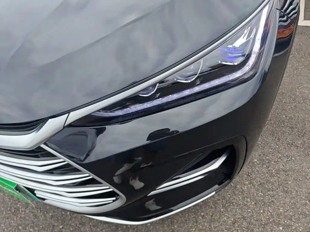 Tangxin Energy 2021 DM-i 112KM Premium Model купить на сайте DeffCars