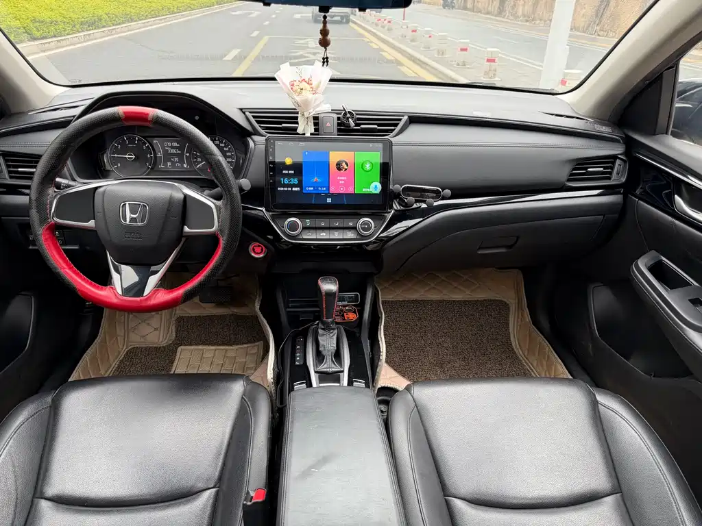 Lingpai 2019 180Turbo CVT Deluxe Edition National VI купить на сайте DeffCars