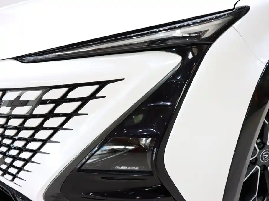 Changan UNI-T 2022 1.5T Sports Edition Premium Type купить на сайте DeffCars