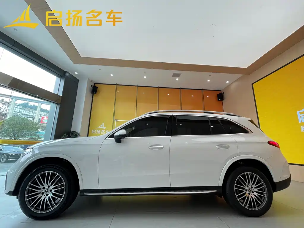 Mercedes-Benz GLC 2023 GLC 300 L 4MATIC Dynamic 7-seater купить на сайте DeffCars