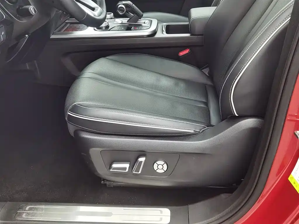 Tank 300 2021 City Edition 2.0T Very Stylish купить на сайте DeffCars