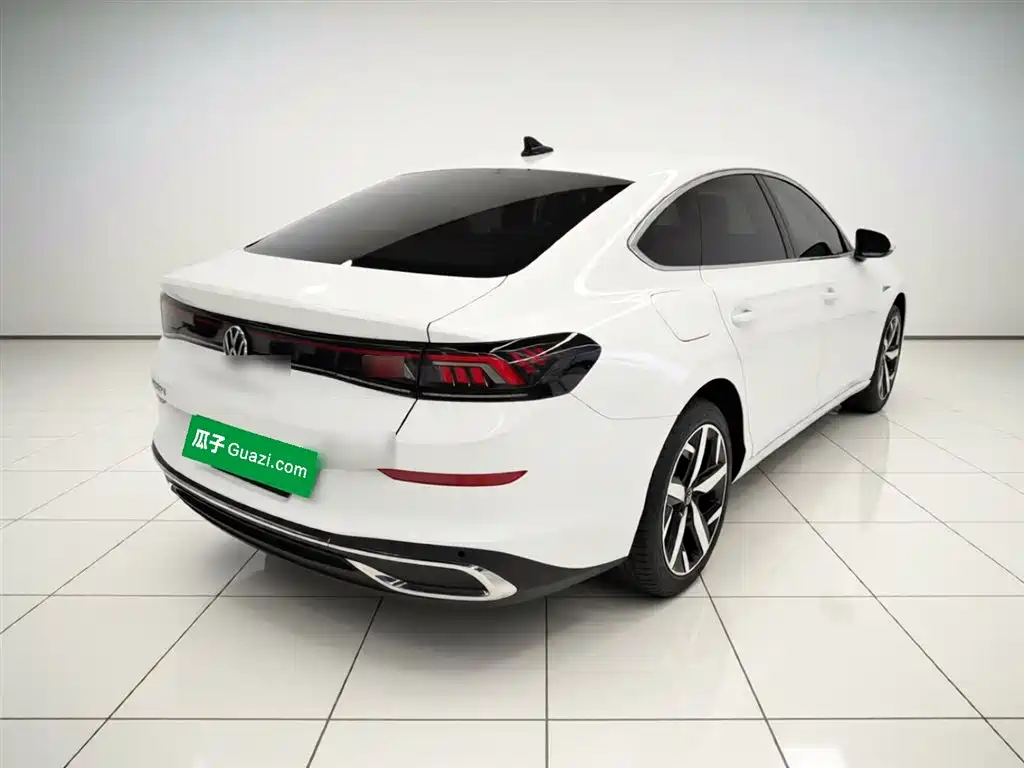 Lingdu 2024 Lingdu L 280TSI DSG Hot Edition купить на сайте DeffCars