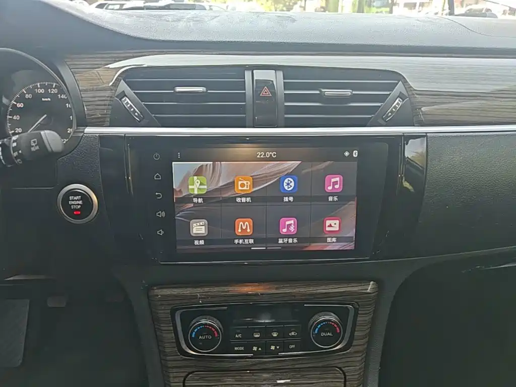 Zotye T600 2016 1.5T Manual Premium Type купить на сайте DeffCars