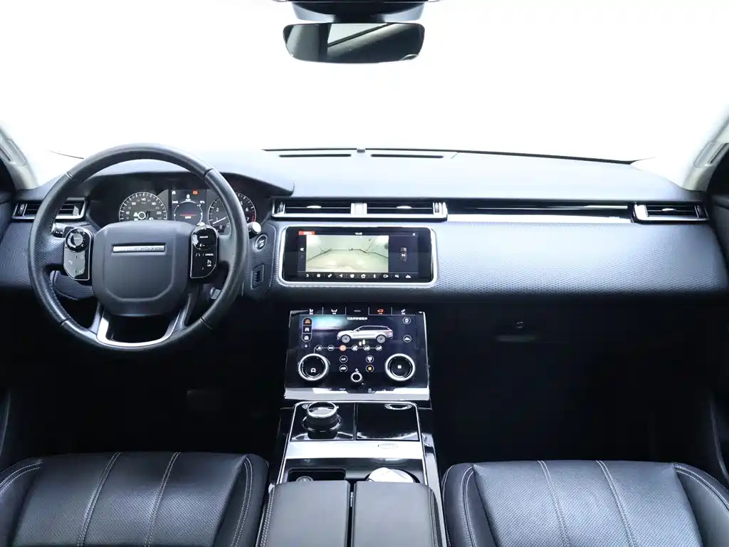 Range Rover Velar 2017 P380 S купить на сайте DeffCars