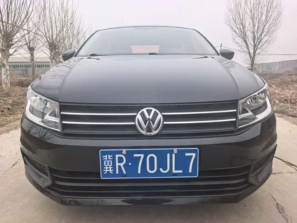 Santana 2019 1.5L Manual Fashion Edition National VI купить на сайте DeffCars