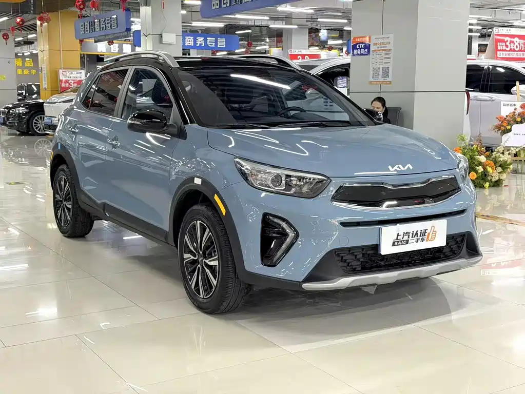 Yipao 2026 1.4L sunroof version купить на сайте DeffCars