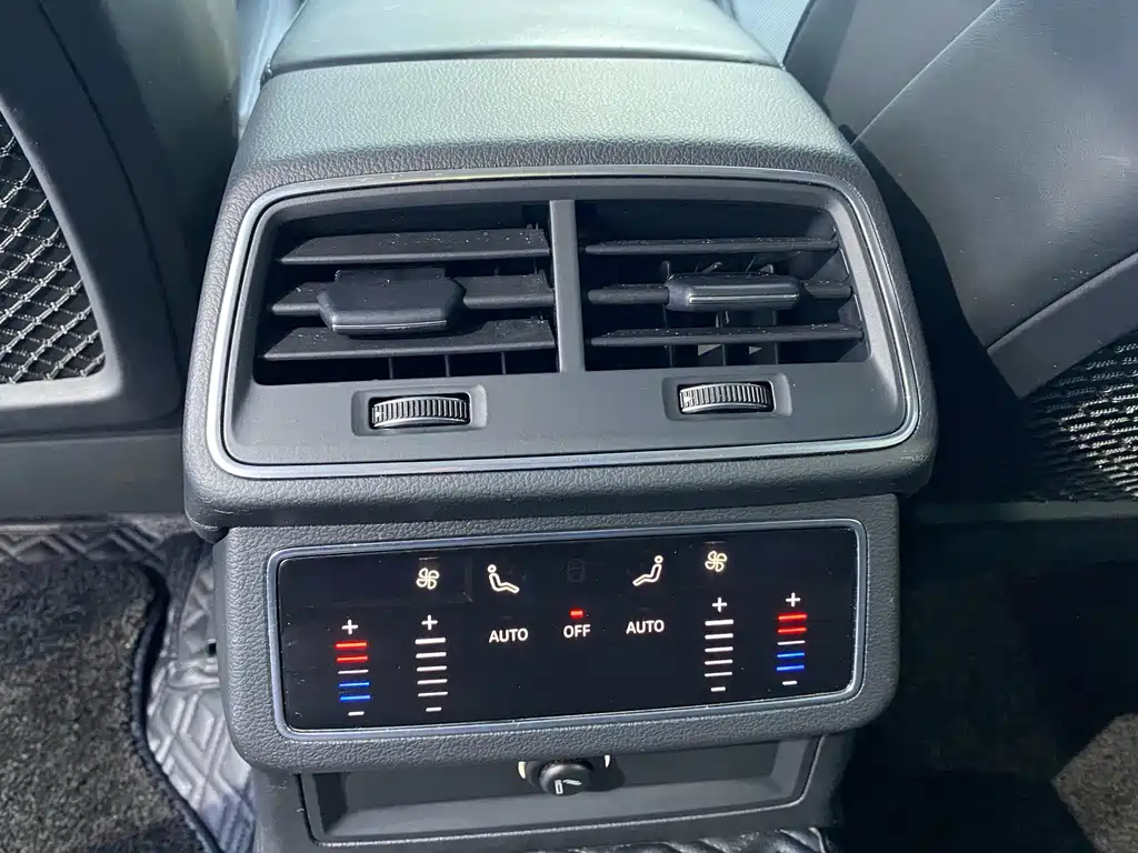 Audi A7 2019 55 TFSI quattro competition version купить на сайте DeffCars