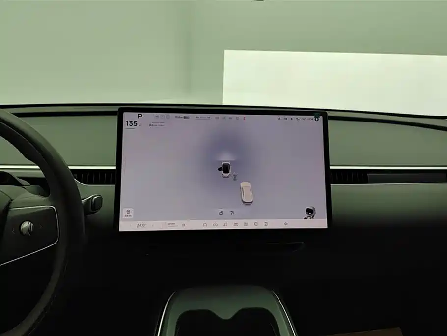 Xpeng MONA M03 2025 Model 620 Extra Long Battery Life Plus купить на сайте DeffCars