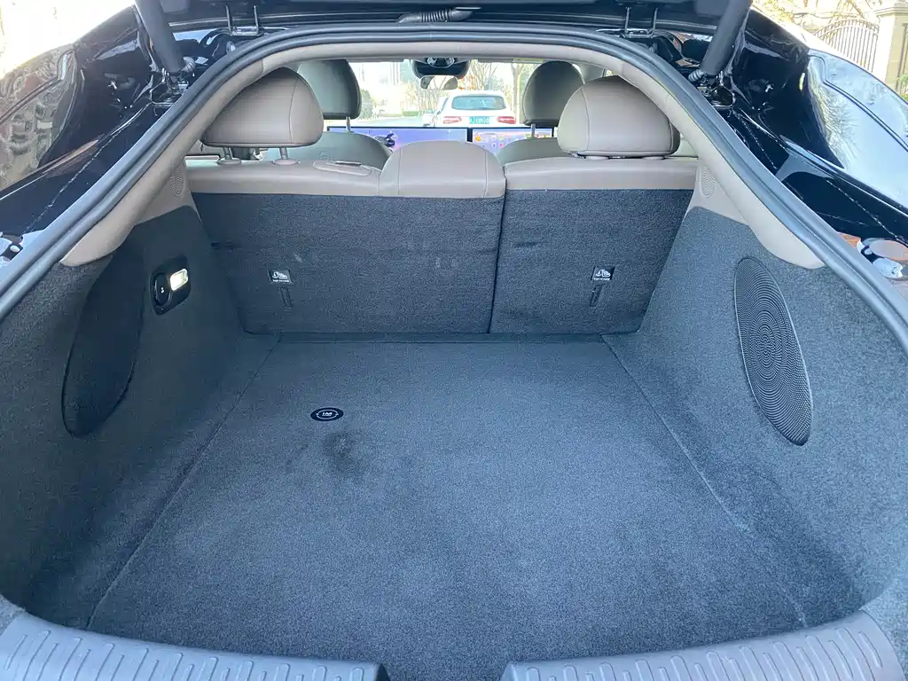 Zhiji L6 2025 Ultra купить на сайте DeffCars