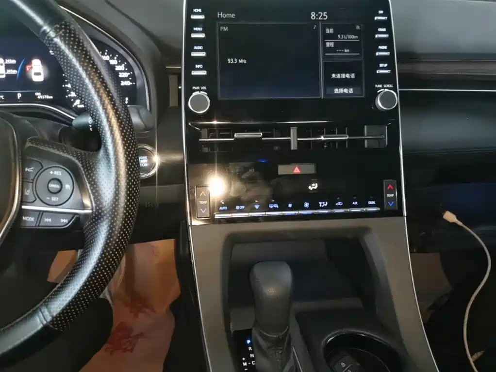 Asia Dragon 2022 2.0L Deluxe Edition купить на сайте DeffCars