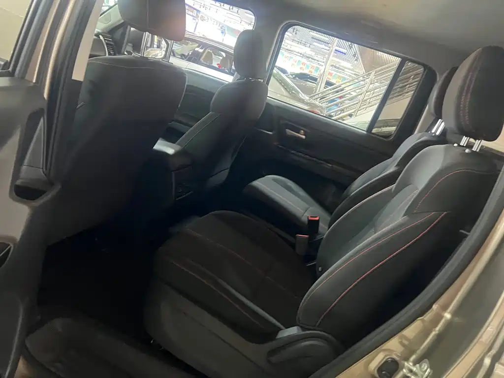 Changan Auchan X70A 2019 1.5L Manual Standard Type National VI купить на сайте DeffCars