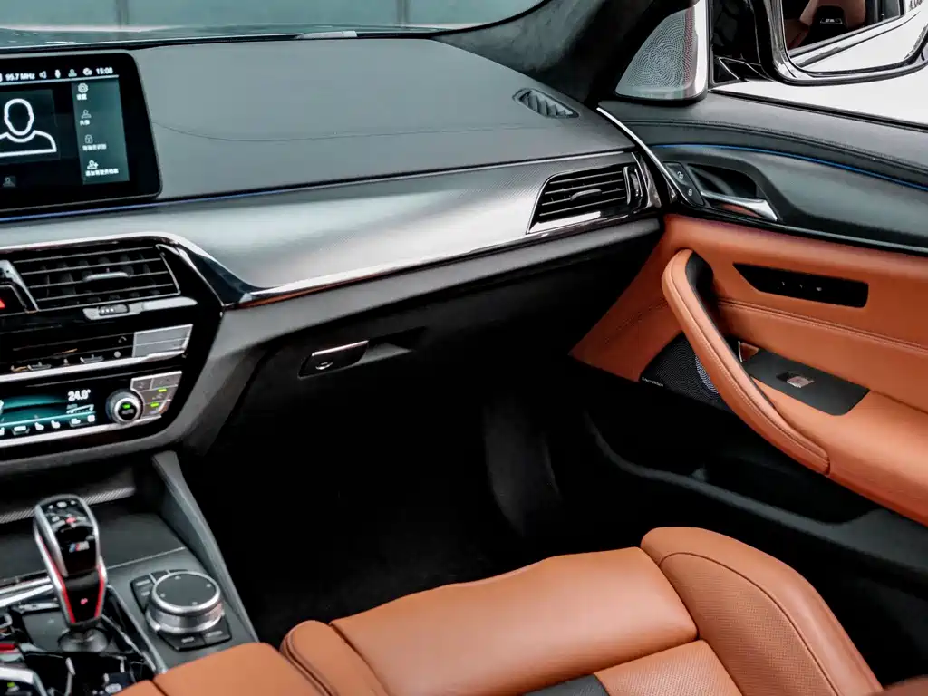 BMW M5 2021 M5 купить на сайте DeffCars